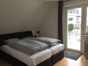 Haus am Kreuzberg - Camera