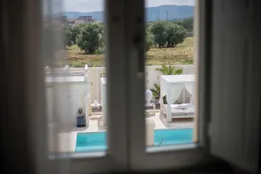 Masseriola Antiche Fogge by Apulia Hospitality - Vue de la chambre
