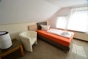 Pension Nordlicht - Quarto