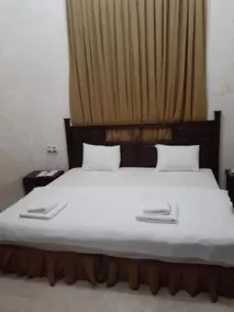 JOSELİN HOTEL - Habitación