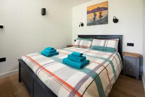 Am Bothan - Room