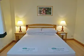Ridgewood Hotel Baguio near The Mansion - Chambre