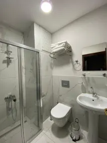 Ozcanlar grand otel  - Bagno