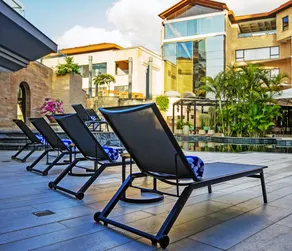 Tribe Hotel, Nairobi, a Member of Design Hotels - Pool