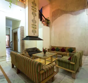 Hotel Siris 18 - Chambre