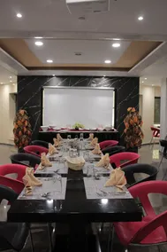Le Parisien Tunis - Restaurante
