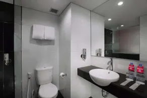 favehotel Pekanbaru - Salle de bain
