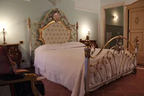 Hotel San Leo - Chambre