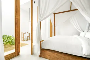 KA BRU 1100 Boutique Hotel - Habitación