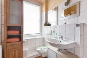 Apartment Elbflorenz - Camera