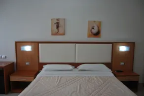 Europa Hotel - Rom