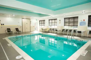 Hampton Inn & Suites by Hilton Thunder Bay - Piscine