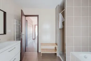 Les Maisons Solaires - Salle de bain