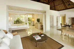 COMO Uma Ubud - Værelse