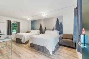 Motel Somerset - Zimmer
