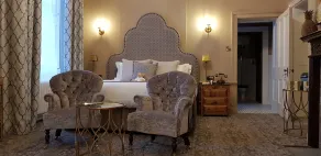 Hawkstone Hall Hotel & Gardens - Habitación
