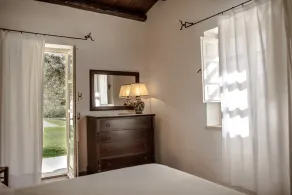 Masseria Degli Ulivi - Noto - Chambre