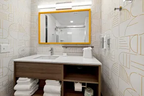 Home2 Suites By Hilton Raleigh Crabtree - Bad