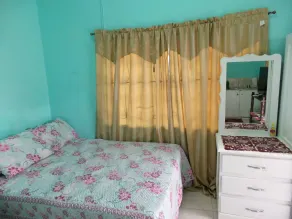 Paul Apartments - Room