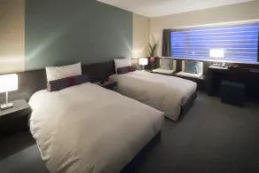 Hoshino Resorts Bandaisan Onsen Hotel - Chambre