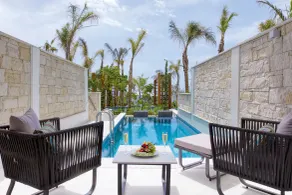 Amavi, MadeForTwo Hotels - Paphos - View from room