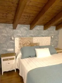 Eguen Goiko - Chambre