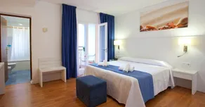 Hotel Cala Murada - Værelse