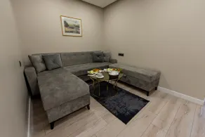 Meros Hotel - Room