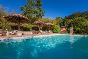 Capricho Asturiano - Pool