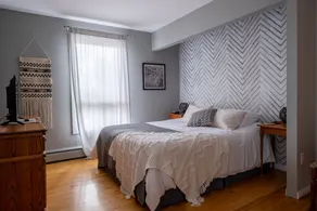 Au coq du bonheur - Room