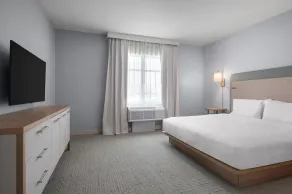 Homewood Suites By Hilton Fremont, Ca - Chambre