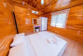 Ikiz Villas - Room