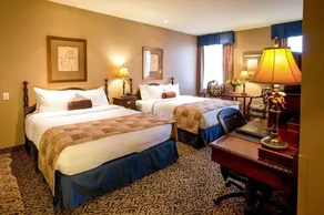 The Parlour Inn, an Ascend Collection Hotel - Chambre