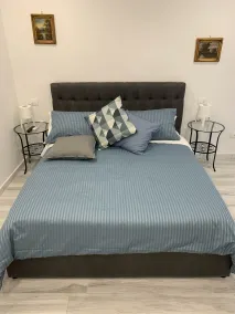 Di Palma Suite Museum - Habitación
