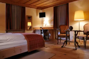 Hotel Albris - Room