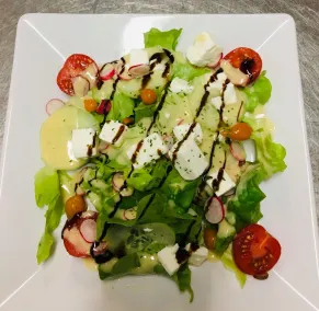 ibis Vesoul - Restaurant