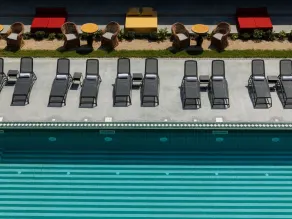 Esquisse Design Hotel - Pool