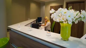 Hotel Zorza - Réception
