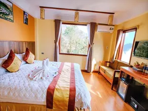Heart Of Sapa Hotel - Chambre