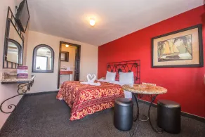 Hotel Cucapa - Room