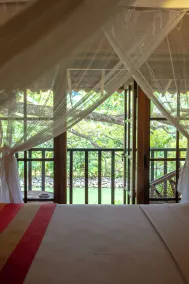 Dunes Unawatuna Hotel - Chambre