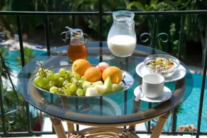 Hotel & Spa Kentrikon - Ristorante