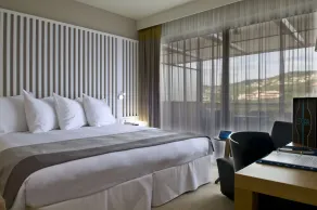 Radisson Blu Resort & Spa, Ajaccio Bay - Chambre