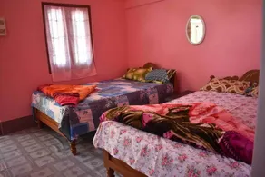 Homocation Ray Homestay - Interior