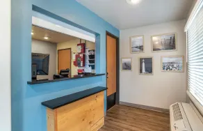 Extended Stay America Select Suites - Jackson - South - Lobby