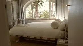 B&B A Piazza del Gesù - Room