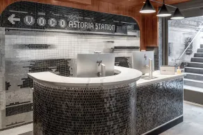 voco Astoria by IHG - Reception