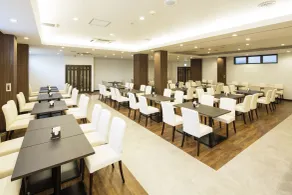 HOTEL MYSTAYS Kanazawa Castle - Restaurant