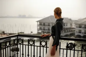 InterContinental Hanoi Westlake by IHG - Vue de la chambre