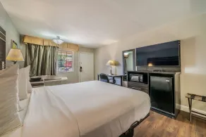 Best Western Inn of Jasper - Værelse